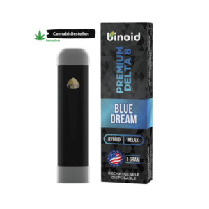 Binoid Delta 8 THC Vape