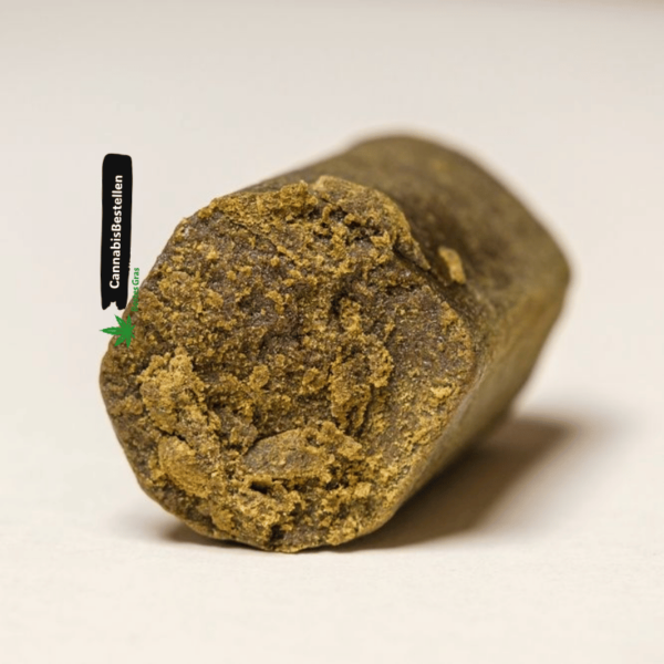 Bubble Hash