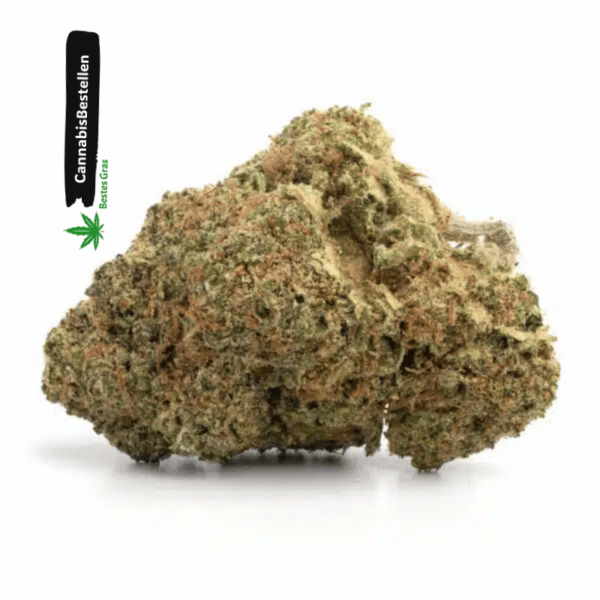 Gorilla Breath