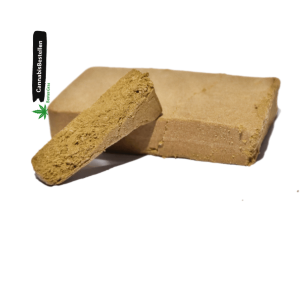Moroccan Primero Hash