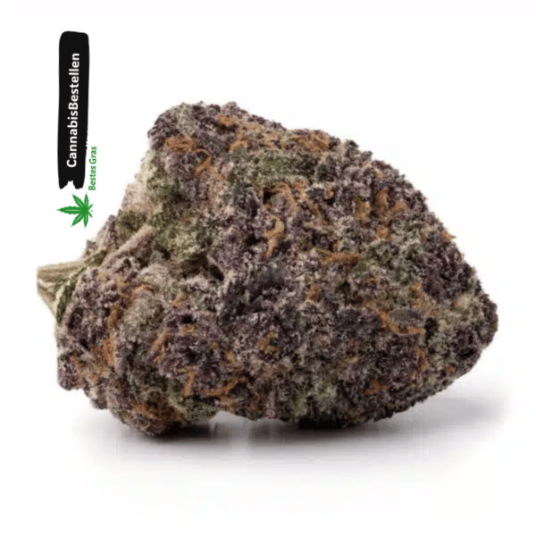 Purple Space Cookies