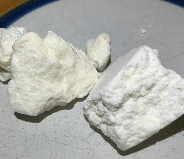 75% Peruvian coke