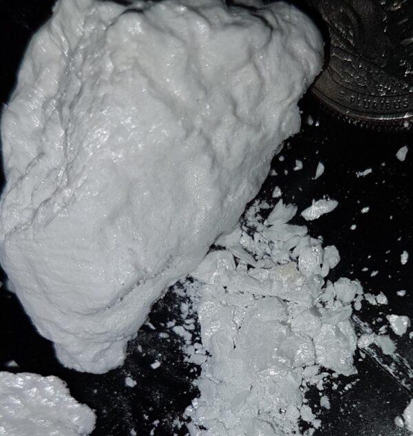 ‎96% Bolovian coke