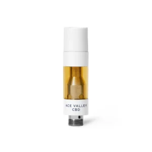 ACDC CBD Oil (1g)