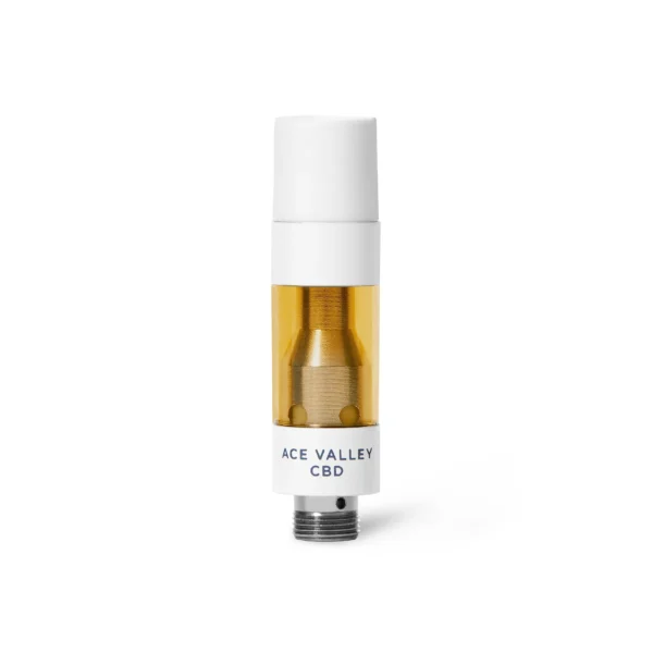 ACDC CBD Oil (1g)