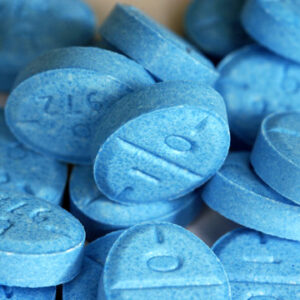 Adderall pills