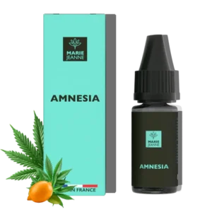 Amnesia CBD Oil (1g)
