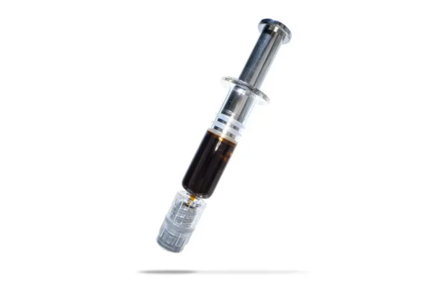 Canatonic CBD Oil (1g)