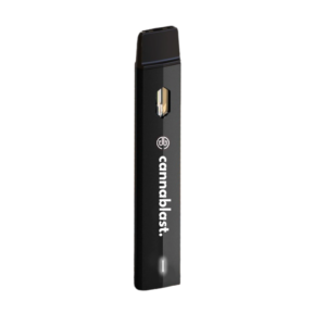 Canna Blast Vape Pen Kit