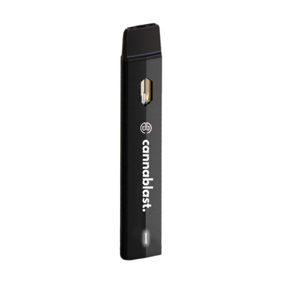 Canna Blast Vape Pen Kit
