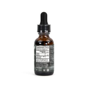 Charlotte's Web CBD Oil (1g)
