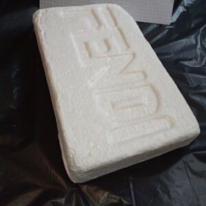 Colombian Cocaine