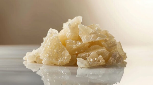 Mdma Crystal