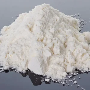 Mescaline powder