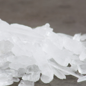 Methamphetamine