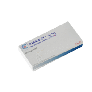 Pantoprazole (Protonix) – GERD.