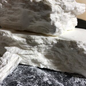 Peruvian Cocaine