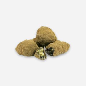 Moon Rocks THC