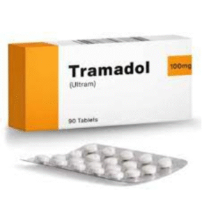 Tramadol (Ultram) – Moderate pain.