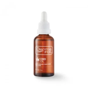 VCDC CBD Oil (1g)