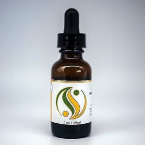 Valentine X CBD Oil (1g)