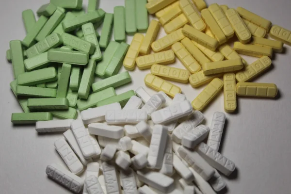 Xanax bars