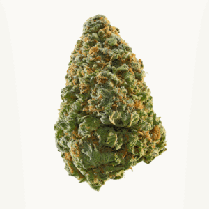Green Crack strain