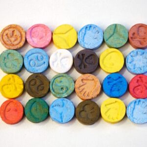 molly pills