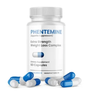 Phentermine